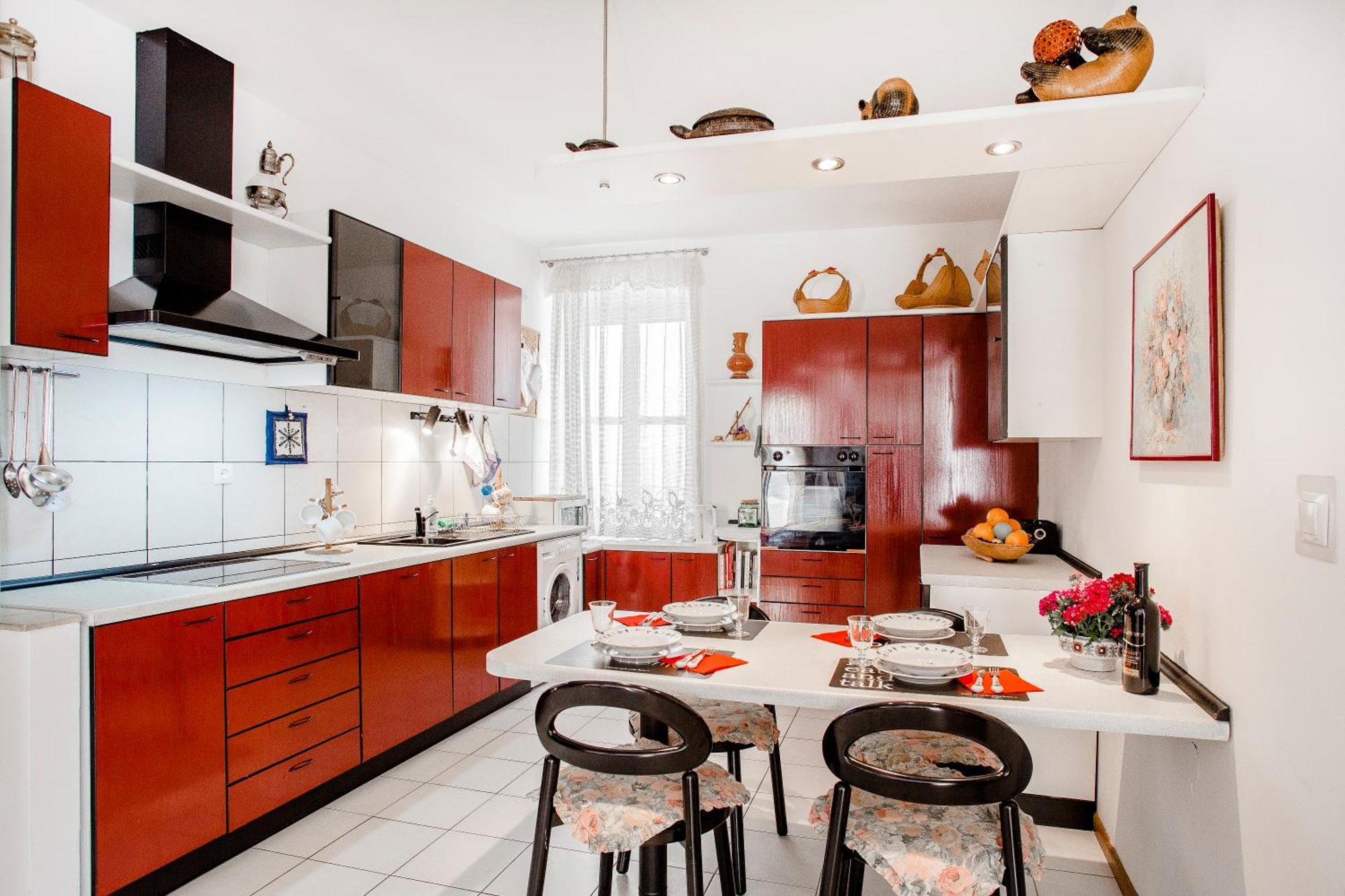 Apartment Hidden Paradise Bacvice Split Exterior photo