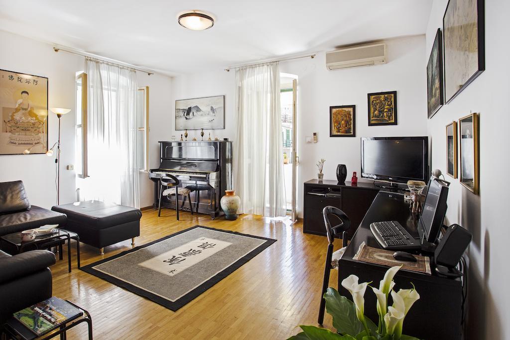 Apartment Hidden Paradise Bacvice Split Room photo